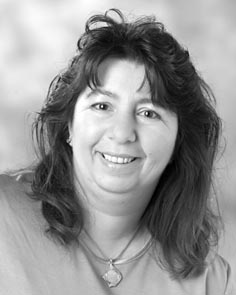 Edda Landfried, Inhaberin